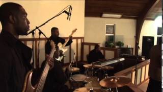 Pastor Michael Thompson & The Chosen Vessels - God is Able