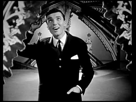 Karel Gott - Tam kam chodí vítr spát (1965, film. záznam 1967)