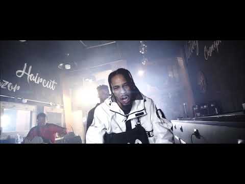 ESPOIR PERDU_BERETTA AZZ X LALAAN X WEEDMAN