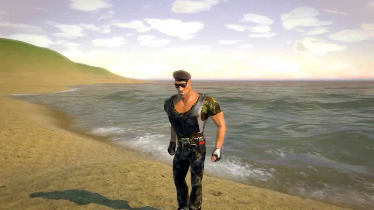 Запустить видео по клику - Как делать игры