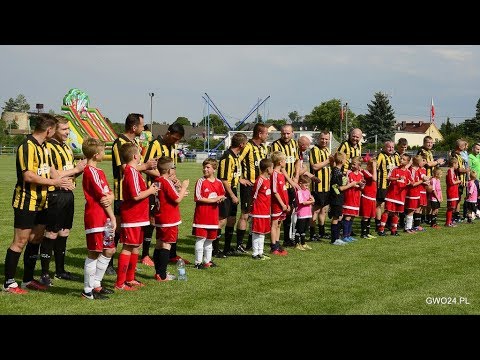 MKS Gogolin świetuje 70 lat