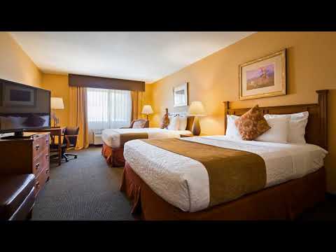 Best Western Plus Country Inn & Suites - Dodge City (Kansas) - United States