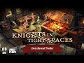Knights in Tight Spaces  PC  játékmenet videója