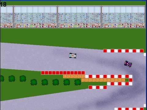 F1 2010 Germany PC Game (Hockenheim)