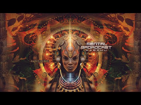 Mental Broadcast - Karimu (Original Mix)