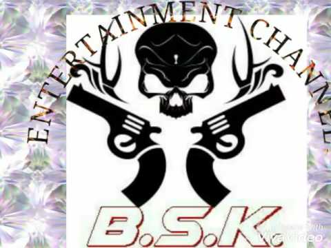 Masicka and Busta Rhymes-Buss Raw