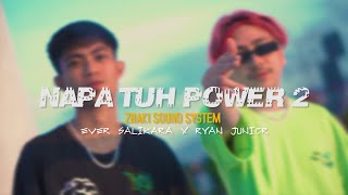 Download lagu Ever Salikara - NAPA TUH POWER 2 Ft. Ryan Junior ( ZHAKY SOUNDSYSTEM ) mp3 Download lagu Ever Salikara - NAPA TUH POWER 2 Ft. Ryan Junior ( ZHAKY SOUNDSYSTEM ) mp3