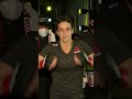 Mackenzie 'The Submission Specialist' Dern