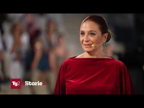 RAI TG2 Storie - Matri pi sempri (La Buona Novella di Fabrizio De André in siciliano)