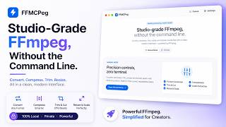 Scaling ffmpeg with Gemini AI: Meet FFMCPEG