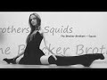 The Brecker Brothers ~ Squids