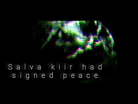 John Bagara Salam Ja