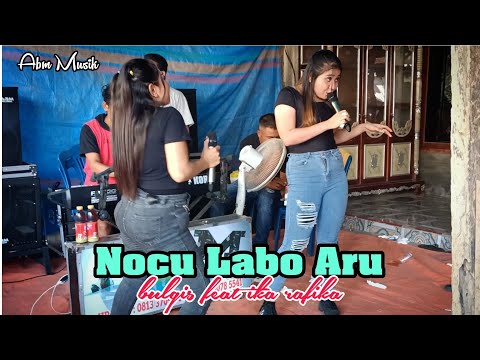 LAGU BIMA DOMPU ( NOCU LABO ARU ) SHERLYN FEAT IKA RAFIKA - ABM MUSIK