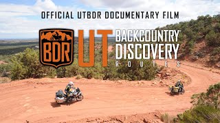Download lagu Utah Backcountry Discovery Route Documentary Film (UTBDR) mp3 Download lagu Utah Backcountry Discovery Route Documentary Film (UTBDR) mp3