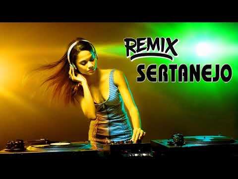 REMIX SERTANEJO 2021 - MEGA SERTANEJO- Gustavo Mioto, Bruno Barretto, Luan Santana, Marília Mendonça