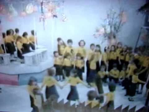 Hor Kolibri - Uvodna Spica - Ko, ko, ko, kolibri