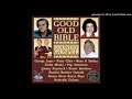 GOOD OLD BIBLE---GEORGE JONES