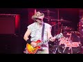 Ted Nugent-Good Friends And A Bottle Of Wine/Home Bound-Huber Heights(DAY),OH (08/10/2023)