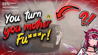 DO NOT let IRyS behind the wheel in Forza Horizan 6