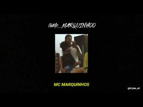 Mc Marquinhos- PRETA. ( prod.Mc_lc01)