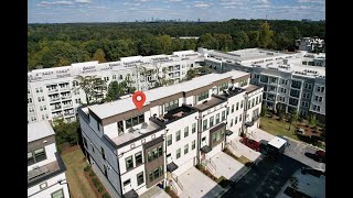 Welcome to 1152 Ansel Lane NW - Altus at the Quarter