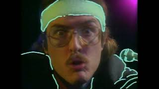 Weird Al Yankovic - Money For Nothing, Beverly Hillbillies (1989)