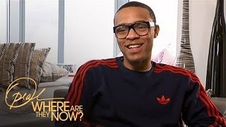 Bow Wow&#39;s Transition from Teenage Stardom to Father | Where Are They Now | Oprah Winfrey Network