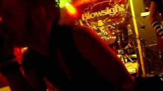 Blowsight - &quot;Bandit For Life&quot; @ Mittelrhein Open Air, Kamp Bornhofen