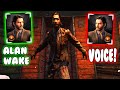 Alan Wake All Voice Lines