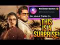 GRAND THEFT AUTO 6 TRAILER 3 SECRET UPDATE More