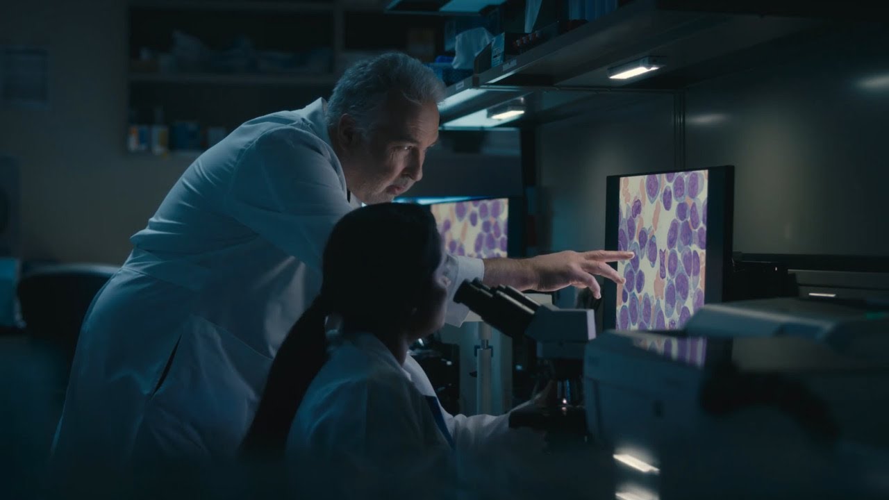 Hope Is Here: Phoenix Blood Cancer