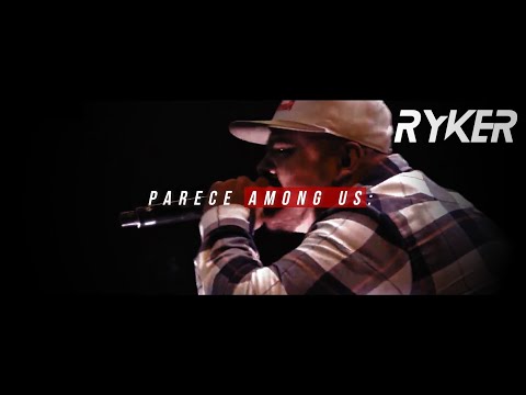 LA MEJOR BATALLA DE IMÁGENES EN LA FMS INTERNACIONAL 🖼️ | Ryker