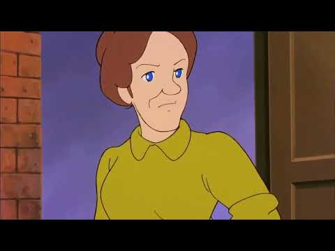 Princess Sarah Ep. 7