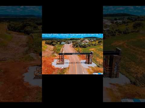 CIDADE DE ANDRÉ DA ROCHA / RIO GRANDE DO SUL