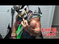 CANNIBAL CORPSE - Shredded Humans Guitar Cover By Kevin Frasard