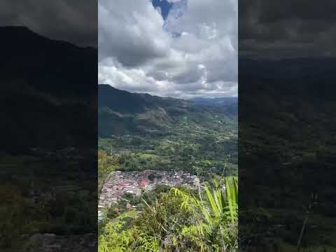 Pueblorrico Antioquia.