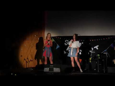 Kvitsund Sommerkonsert 2018