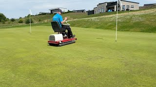 Satılık greensIRON 3900 tarla silindiri - Görüntü 4 | Agriline TR GreensIRON 3900 tarla silindiri | Görüntü 4 - Agriline