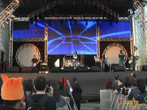 ROSE - BIANCA AGUIAR - ANIME FRIENDS 2008