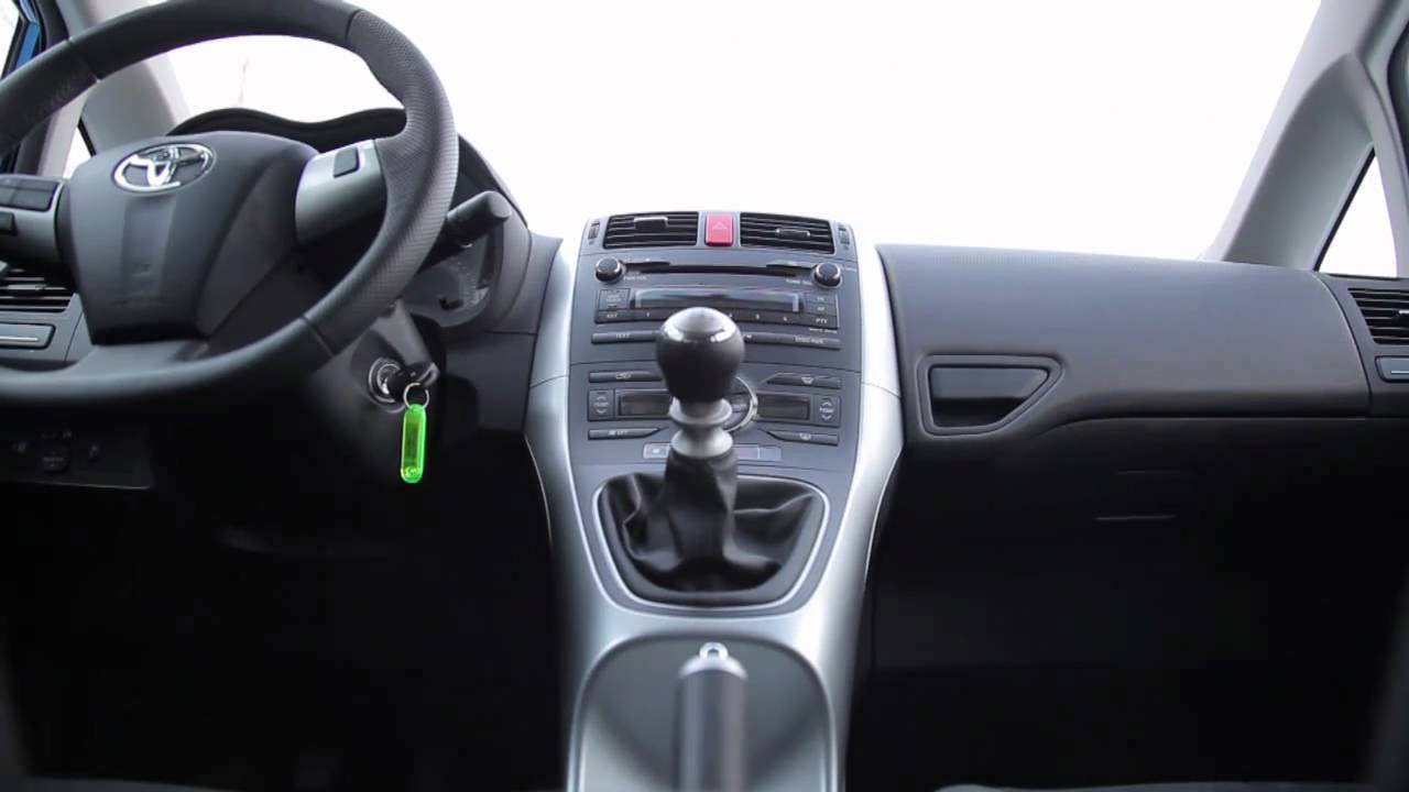 Toyota Fan Klub Video