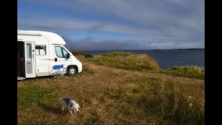 Bretagna -  Cotes d'Armor - costa del granito rosa