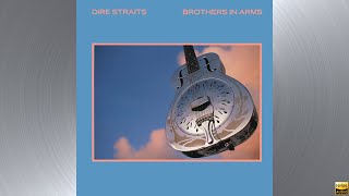 Dire Straits - Your Latest Trick [HQ] (CC)