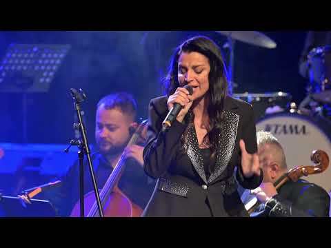 Andrijana Janevska - Ako utre me nema feat. Chamber orchestra of Bitola