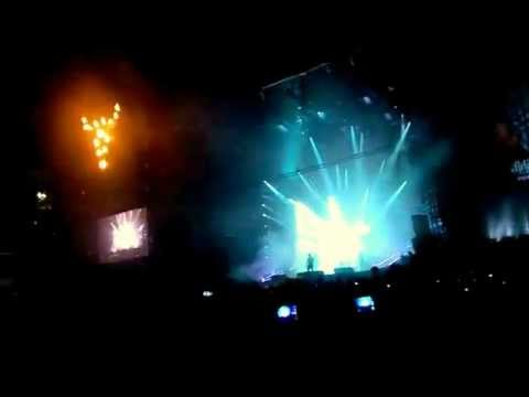 Volbeat - Part 1 ,  07.08.2012 , Wacken (D) Wacken Open Air