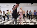 Mike Even's & Rita Szabó @ Kizombafro Rimini International Salsa Bachata Festival 2019 Mike Even's & Rita Szabó @ Kizombafro Rimini International Salsa Bachata Festival 2019