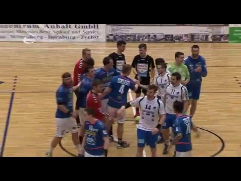 DRHV besiegt Usedom - RAN1