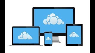 Create Your Own Hosted Cloud Storage Server in Minutes - OwnCloud