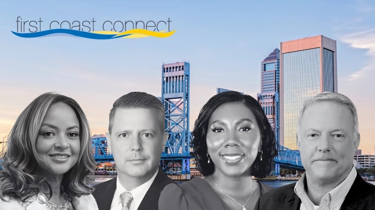 First Coast Connect: Week in Review 12/19/25