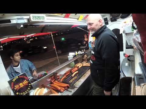 Harakiri - William Spetz