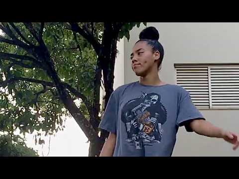 Raduken - Promoção #coreografandoamusica (FREESTEP) 1ª FASE CLASSIFICADA